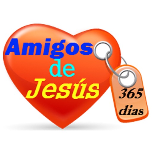 Amigos de Jesus 365