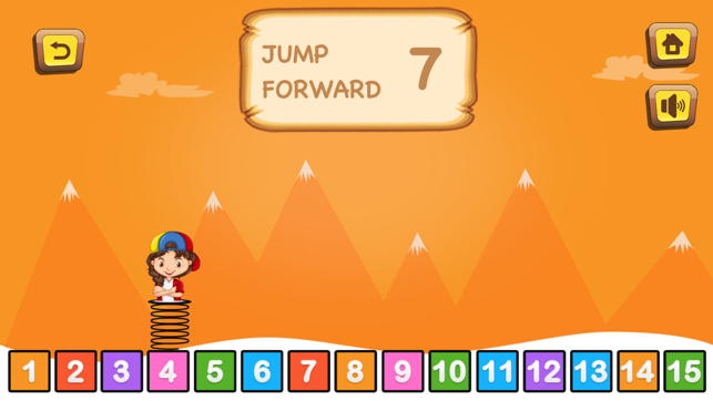 Number Jumping(圖7)-速報App