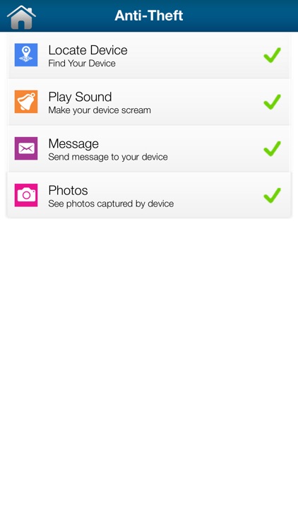 eScan Mobile Security