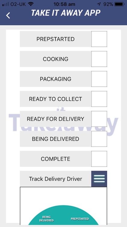 Take It Away App screenshot-4