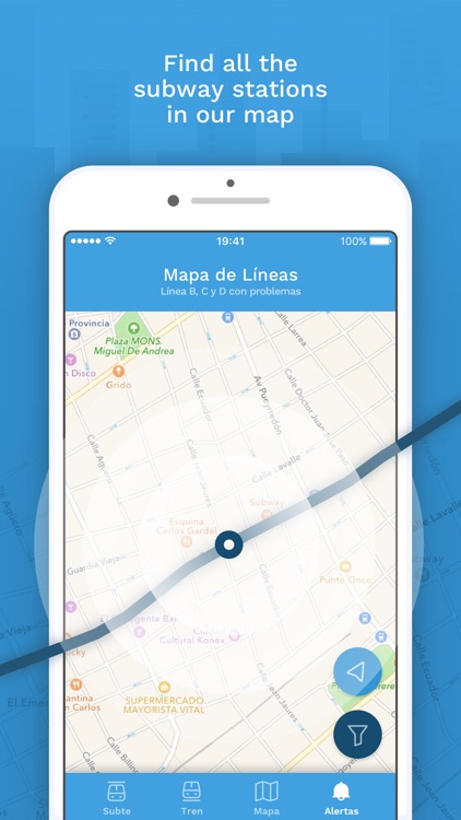 Anden: Public Transit