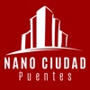 Nano Ciudad Laredo Puentes