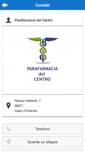 Parafarmacia del Centro(圖2)-速報App