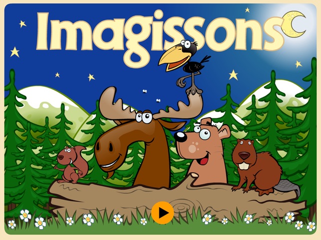 Imagissons