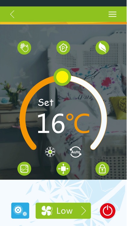 BECA SMART screenshot-3