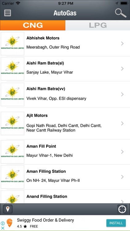 About Delhi screenshot-4