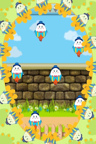 Humpty Dumpty Smashing Games screenshot 3