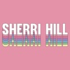 Sherri Hill Stickers