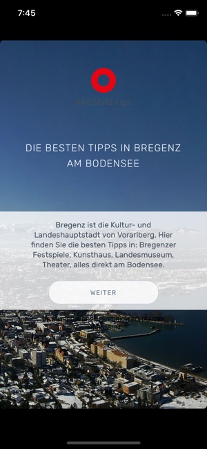 Bregenz.tips