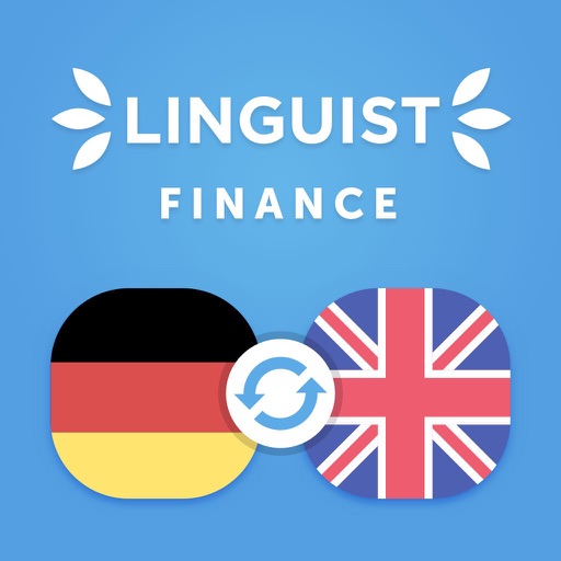 Linguist Finance Terms EN-DE