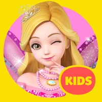 시크릿 쥬쥬 [공식 모바일 앱] PC 용