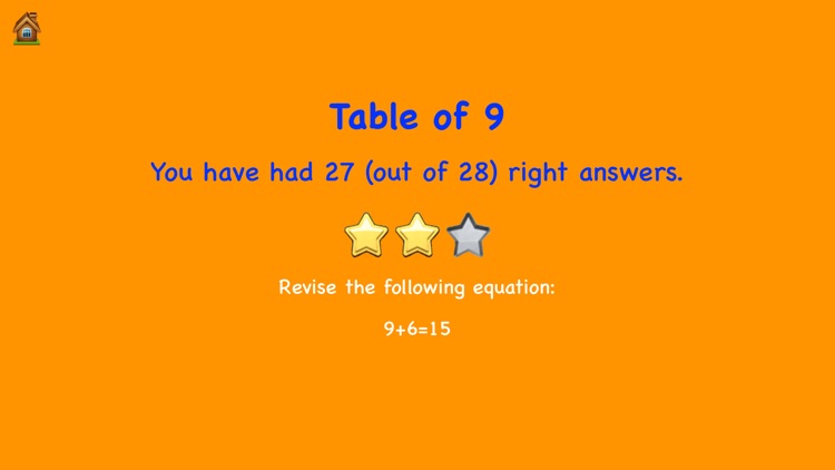 Learn Addition Tables screenshot-5