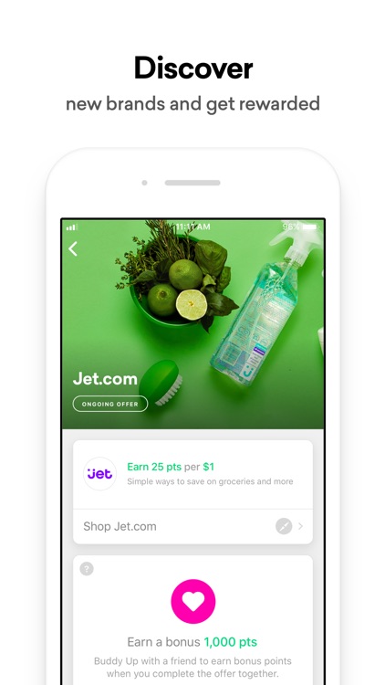 Drop - Free Cash Rewards screenshot-3