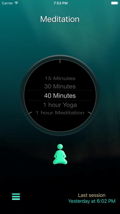 MeditatorMate screenshot-3
