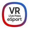 VR Live Pass eSport