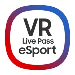 VR Live Pass eSport