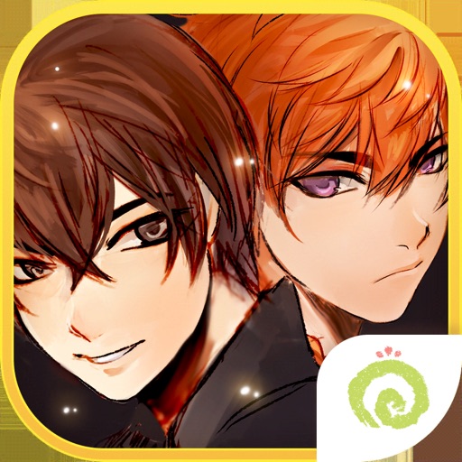 Golden Hour Otome Romance iOS App