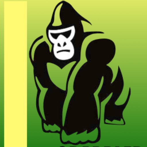 Gorilla Grappler icon
