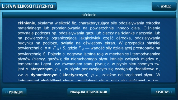 Jednostki Miar screenshot-4