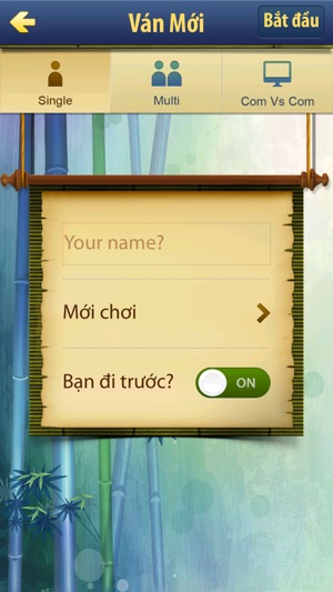 Cao Thủ Cờ Tướng Online