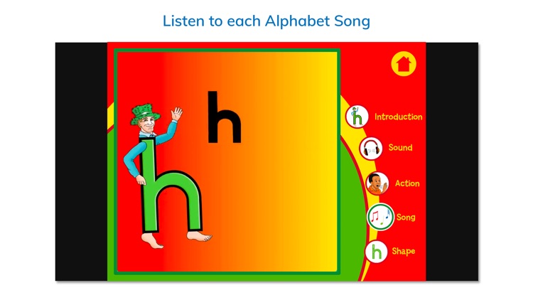 Fix-it Phonics - Level 1 screenshot-4