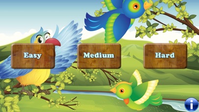 How to cancel & delete Birds Match Games for Toddlers from iphone & ipad 2