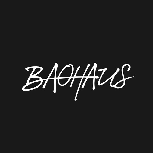 BAOHAUS icon