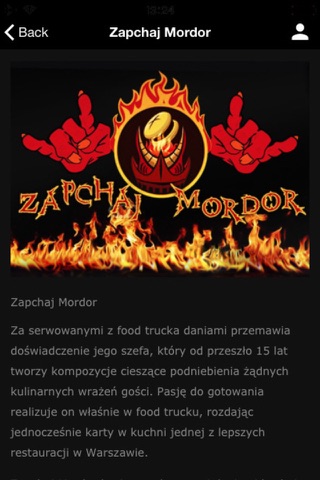 Zapchaj Mordor screenshot 2
