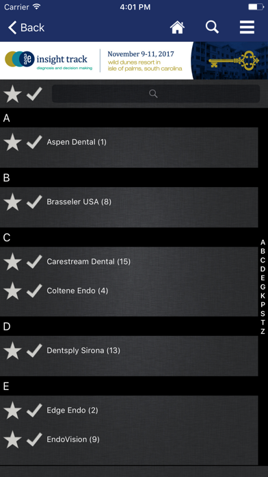 How to cancel & delete AAE Insight Track: Wild Dunes from iphone & ipad 4