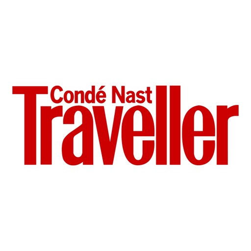 Condé Nast Traveller India Icon