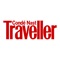 The last word in travel