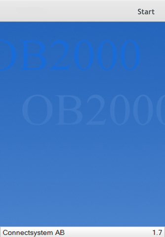 OB2000 screenshot 3