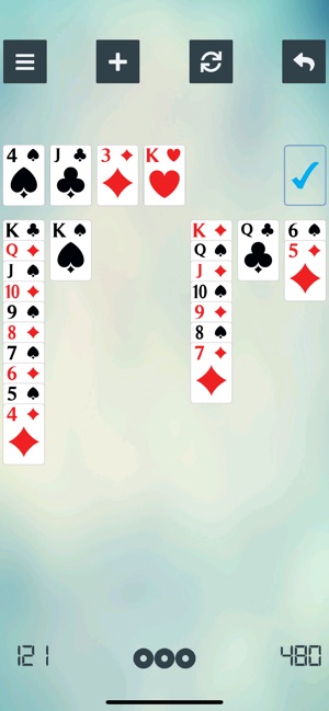 Solitaire ◦(圖4)-速報App