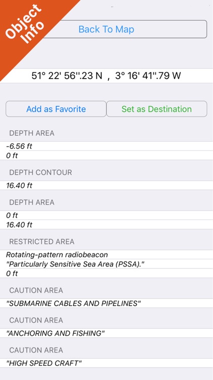 Marine : South West England HD - GPS Map Navigator