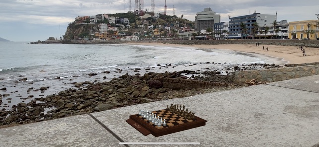 AR Chess+