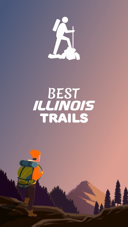 Best Illinois Trails