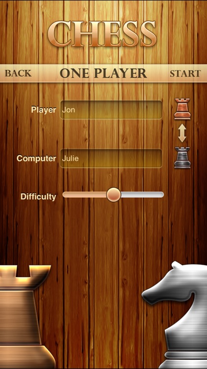 Chess ∙ screenshot-3