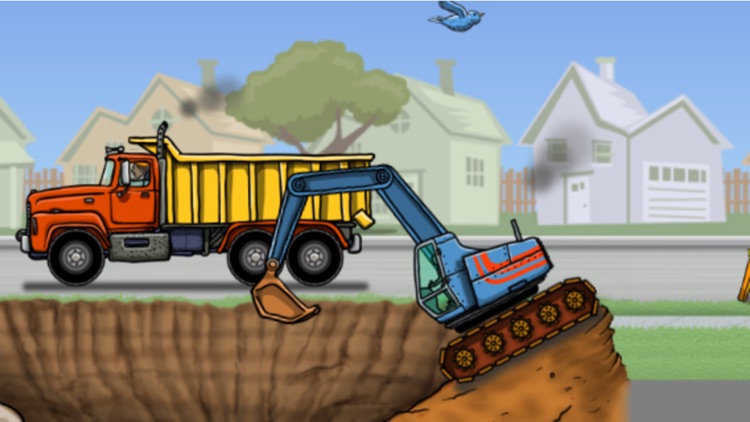 Dump Truck