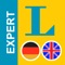 With the Langenscheidt XXL Expert Dictionary, you’ll always have a reliable and extensive reference work to hand