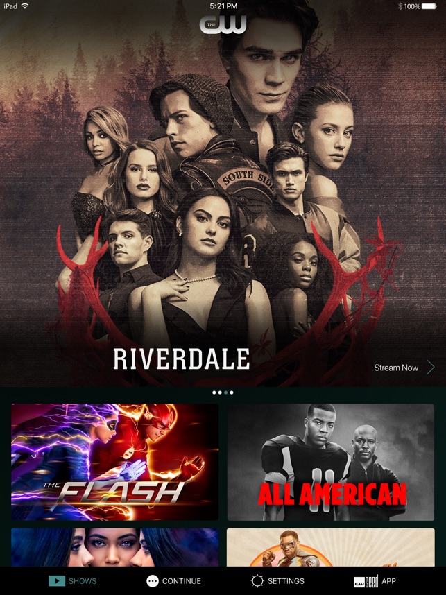 riverdale 2 scarica