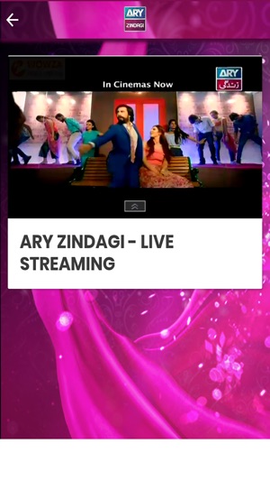 ARY ZINDAGI(圖5)-速報App