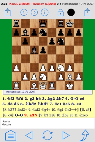 Chess Studio Lite screenshot 2
