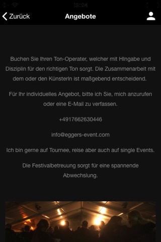 Christian Eggers Drums&Audio screenshot 4