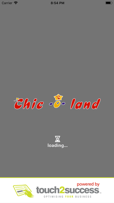 How to cancel & delete Chic O Land from iphone & ipad 1