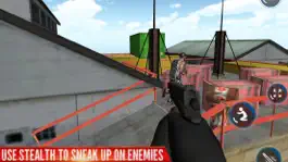 Game screenshot Real Terrorist Strike mod apk