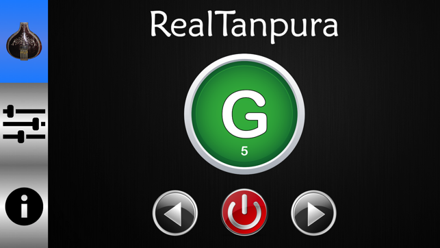 Real Tanpura(圖4)-速報App