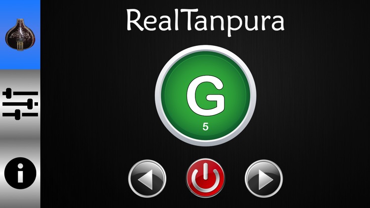 Real Tanpura screenshot-3