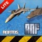 Advanced Mobile Aircraft Fighter Flight Simulator