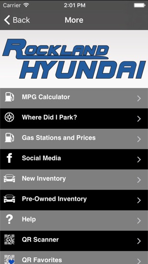 Rockland Hyundai(圖2)-速報App