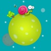 Space snail (Улитка Спейси)
